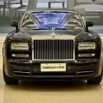 Rolls-Royce Phantom 2015 из Китая
