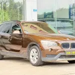 BMW X1 2014 из Китая