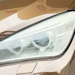 BMW X1 2014 из Китая