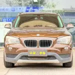BMW X1 2014 из Китая