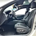 BMW 6 Series GT 2023 из Китая
