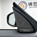 BMW 6 Series GT 2023 из Китая