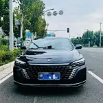 Aeolus MAX 2021 из Китая