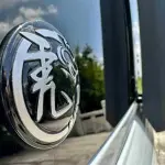 Land Rover Defender 2022 из Китая