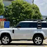 Land Rover Defender 2022 из Китая