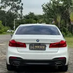 BMW 5 Series 2019 из Китая
