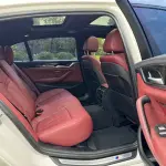 BMW 5 Series 2019 из Китая