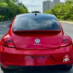 Volkswagen Beetle 2014 из Китая