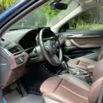 BMW X1 2021 из Китая