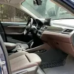 BMW X1 2021 из Китая