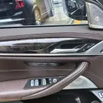 BMW 5 Series New Energy 2022 из Китая