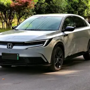 Honda e:NP2 2024 из Китая