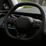 Honda e:NP2 2024 из Китая