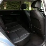 Honda e:NP2 2024 из Китая