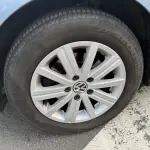 Volkswagen Golf 2012 из Китая