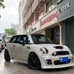 MINI Mini 2010 из Китая