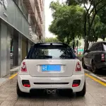 MINI Mini 2010 из Китая