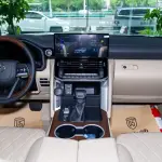 Toyota Land Cruiser из Китая