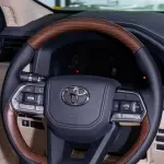 Toyota Land Cruiser из Китая