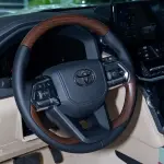 Toyota Land Cruiser из Китая