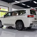 Toyota Land Cruiser из Китая