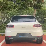 Porsche Macan 2014 из Китая