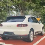 Porsche Macan 2014 из Китая