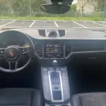 Porsche Macan 2014 из Китая