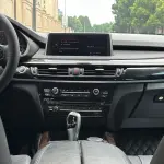 BMW X5 (Import) 2015 306 л.с. 306 л.с. 306 л.с. из Китая
