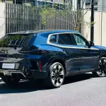 BMW XM 2025 из Китая
