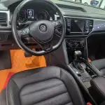 Volkswagen Teramont 2019 из Китая