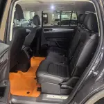 Volkswagen Teramont 2019 из Китая