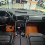 Volkswagen Teramont 2019 из Китая