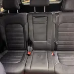 Volkswagen Teramont 2019 из Китая