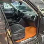 Volkswagen Teramont 2019 из Китая