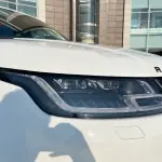 Land Rover Sport 2018 из Китая