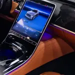 Mercedes-Benz S-Class из Китая