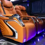 Mercedes-Benz V-Class из Китая