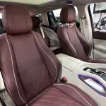 Mercedes-Benz GLS из Китая