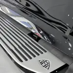 Mercedes-Benz GLS из Китая