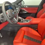 BMW X6 M 2025 из Китая