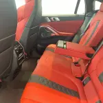 BMW X6 M 2025 из Китая