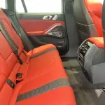 BMW X6 M 2025 из Китая