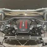 BMW X6 M 2025 из Китая