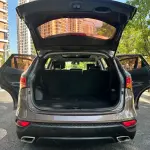 Hyundai Santa Fe 2015 из Китая