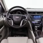 Cadillac XTS 2016 из Китая