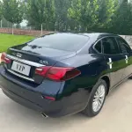 Infiniti Q70 2018 из Китая
