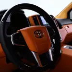 Toyota Hiace 2024 лот 55630054 из Китая