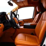 Toyota Hiace 2024 лот 55630054 из Китая