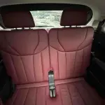 Hongqi Hongqi E-HS9 2023 из Китая